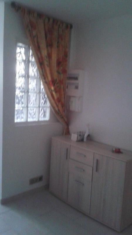 Chambre Rue Vincent Bureau à Valenton