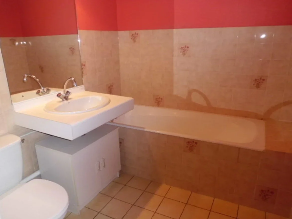 Appartement Avenue Denfert Rochereau à Besançon
