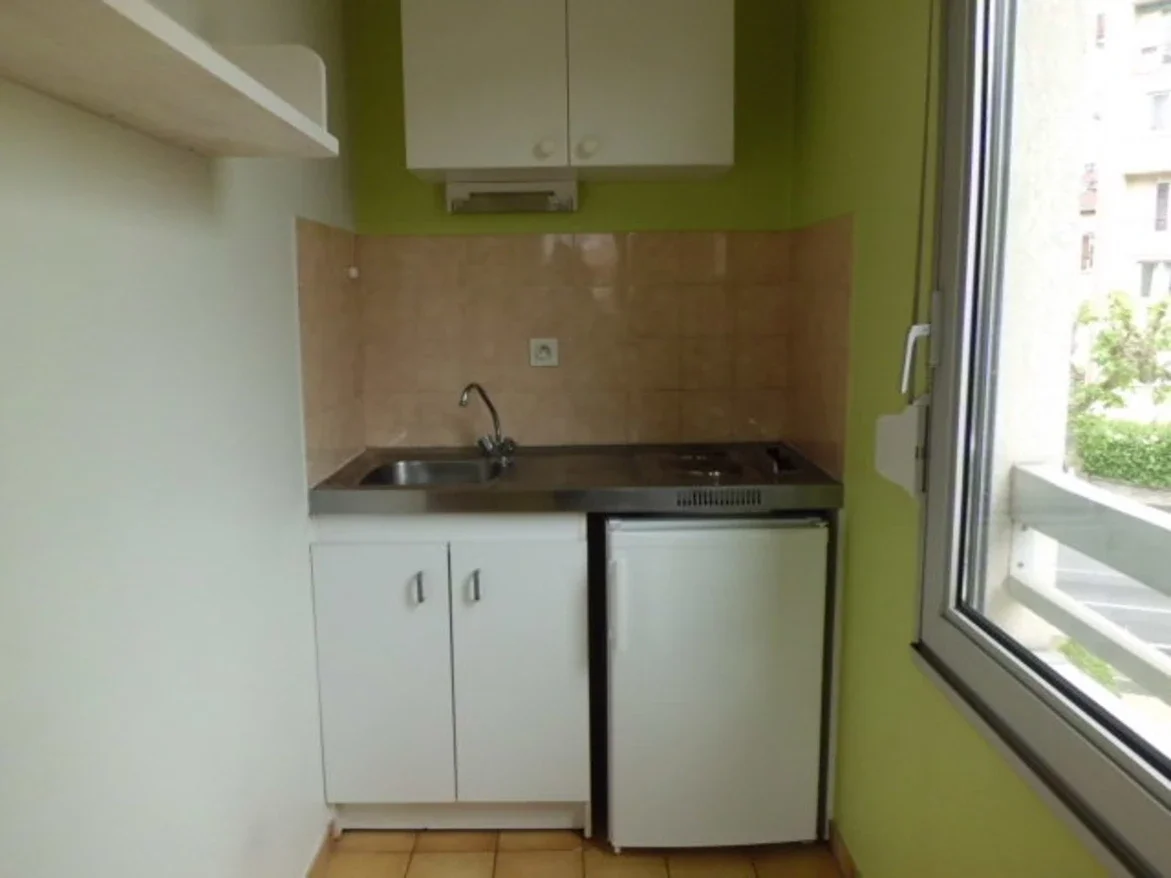 Appartement Avenue Denfert Rochereau à Besançon