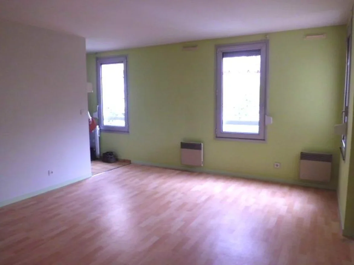 Appartement Avenue Denfert Rochereau à Besançon