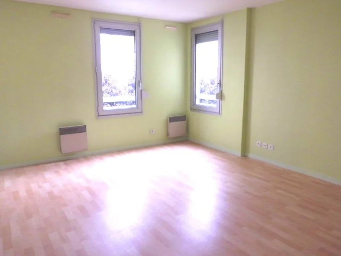 Appartement Avenue Denfert Rochereau à Besançon