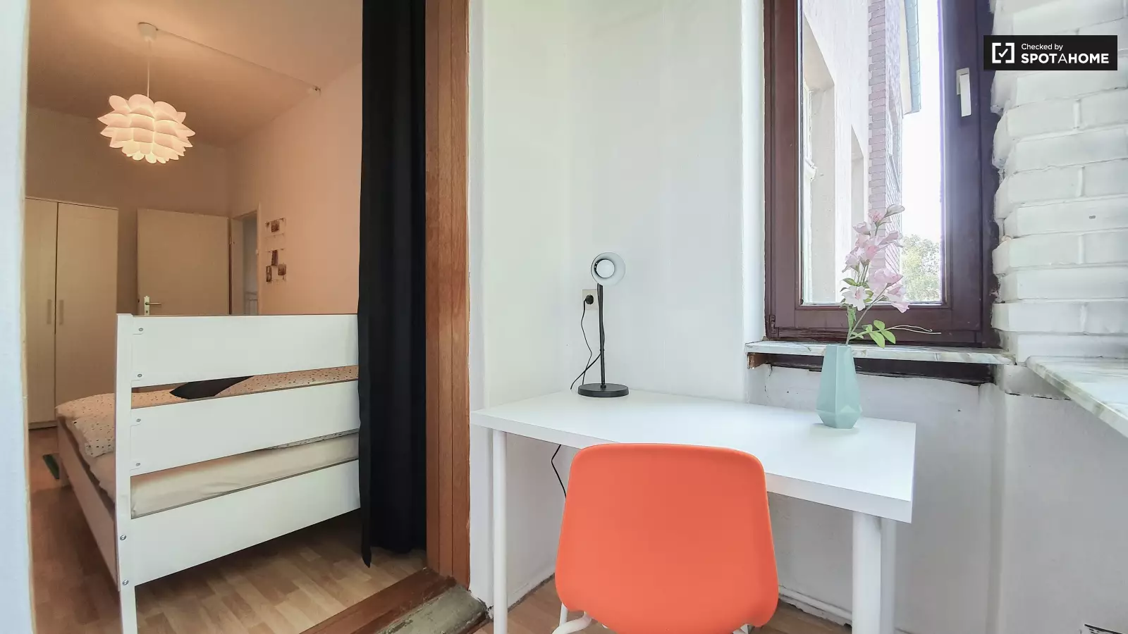 Wohnung Ratiborstraße in Berlin