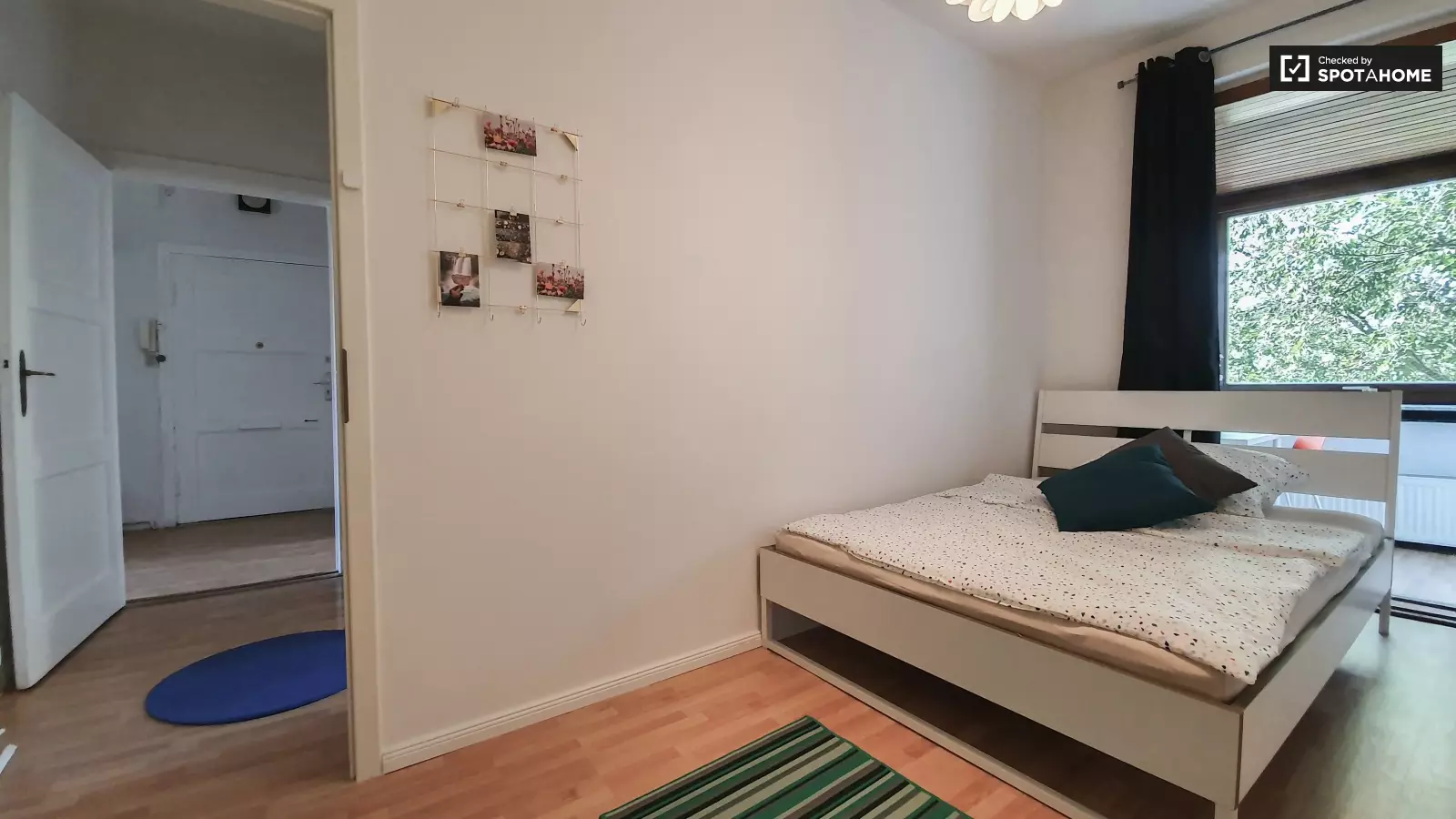 Wohnung Ratiborstraße in Berlin