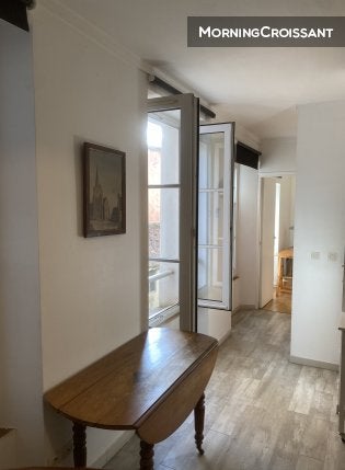 Appartement Rue Grande à Fontainebleau
