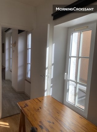 Appartement Rue Grande à Fontainebleau