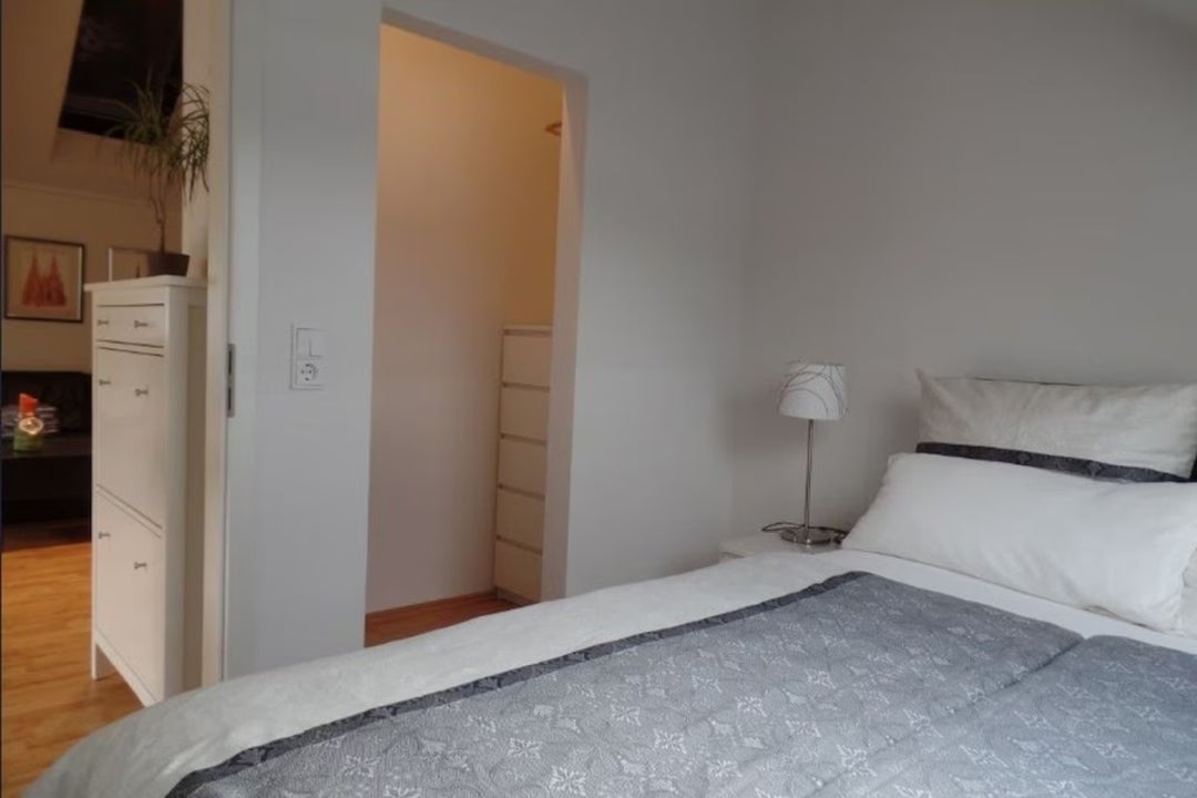 Wohnung Glockenblumenweg in Köln