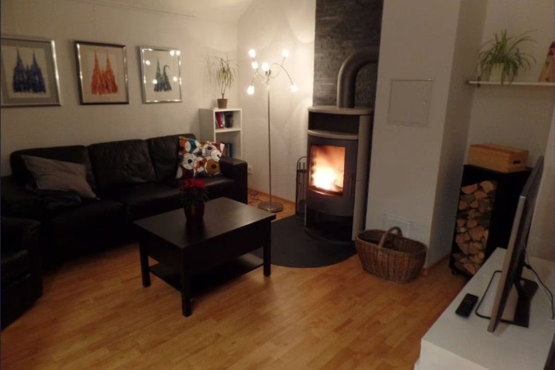 Wohnung Glockenblumenweg in Köln