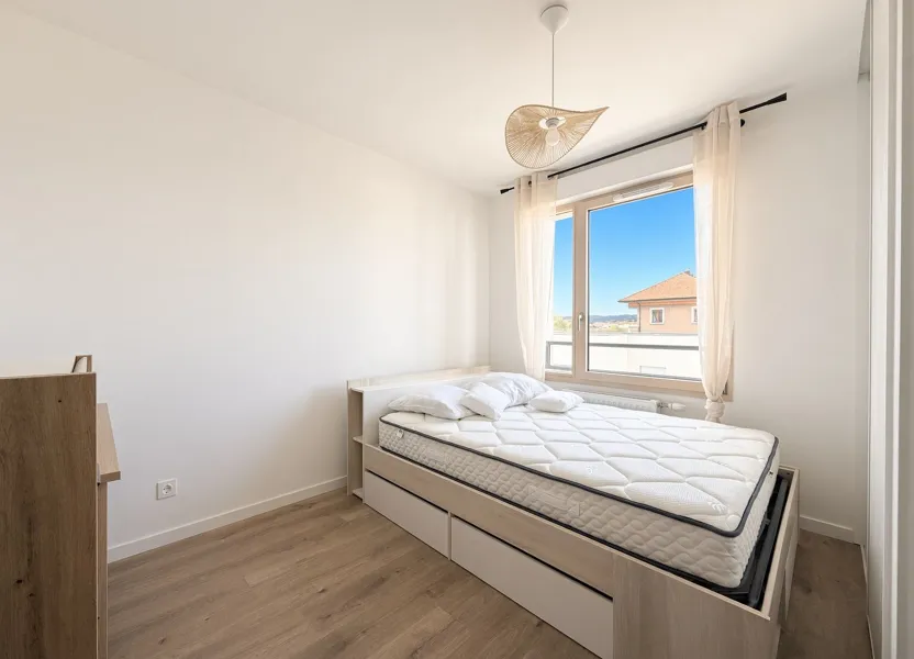 Flat Rue Lise London in Annecy