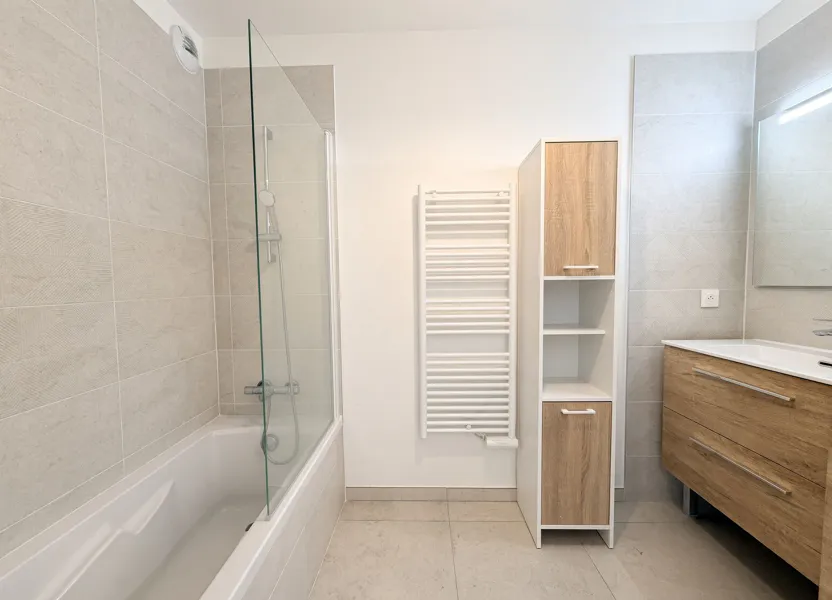 Flat Rue Lise London in Annecy