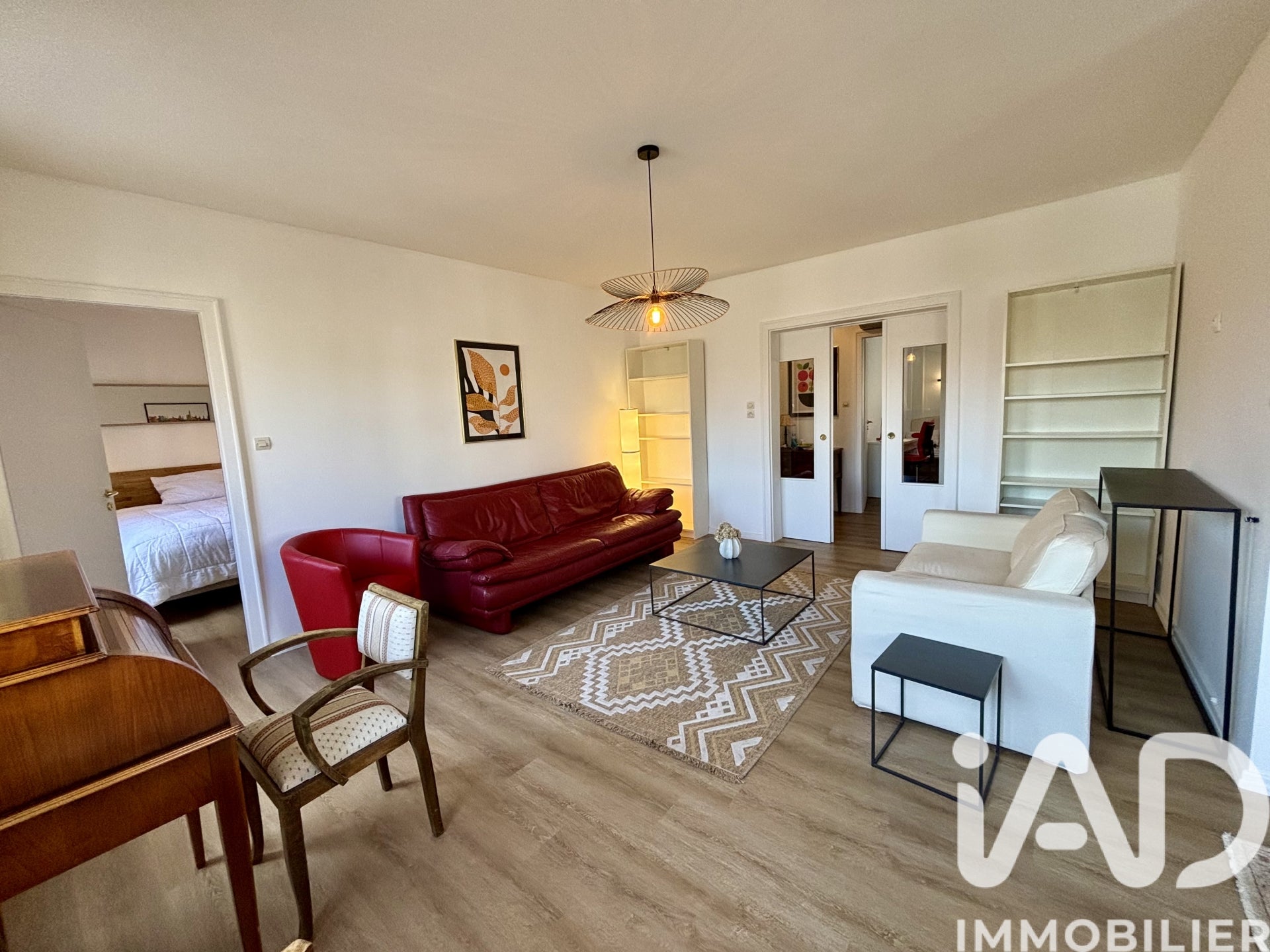 Appartement Place Kléber à Strasbourg