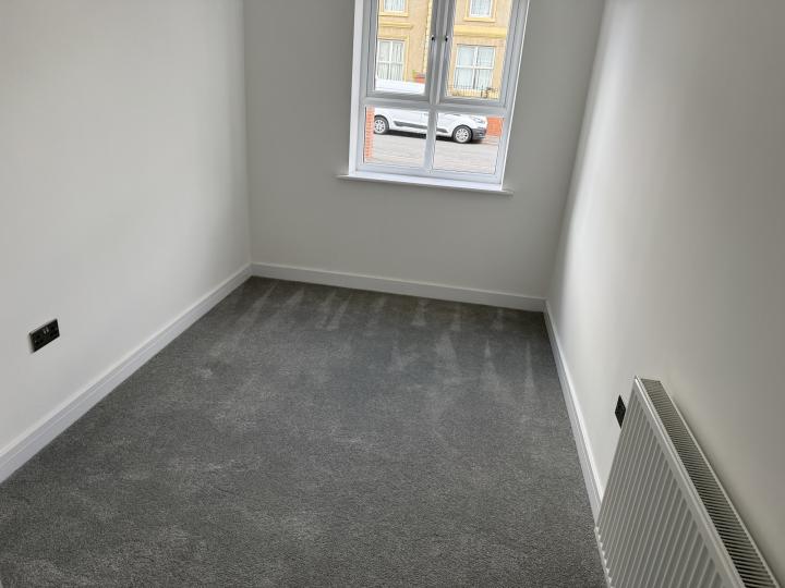 Flat St Domingo Grove in Liverpool