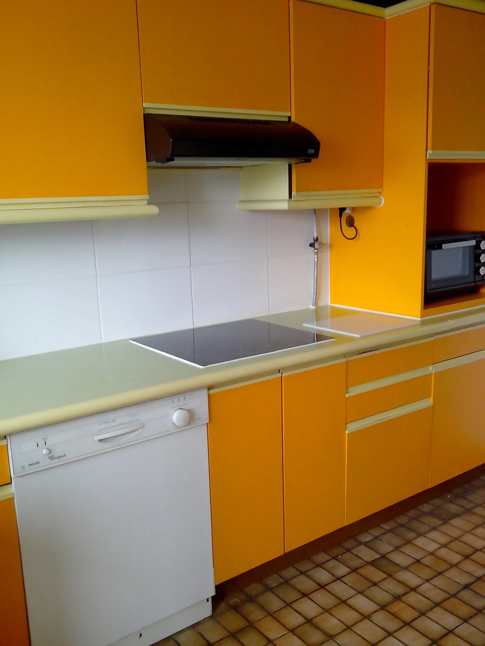 Room Rocade Sud in Échirolles