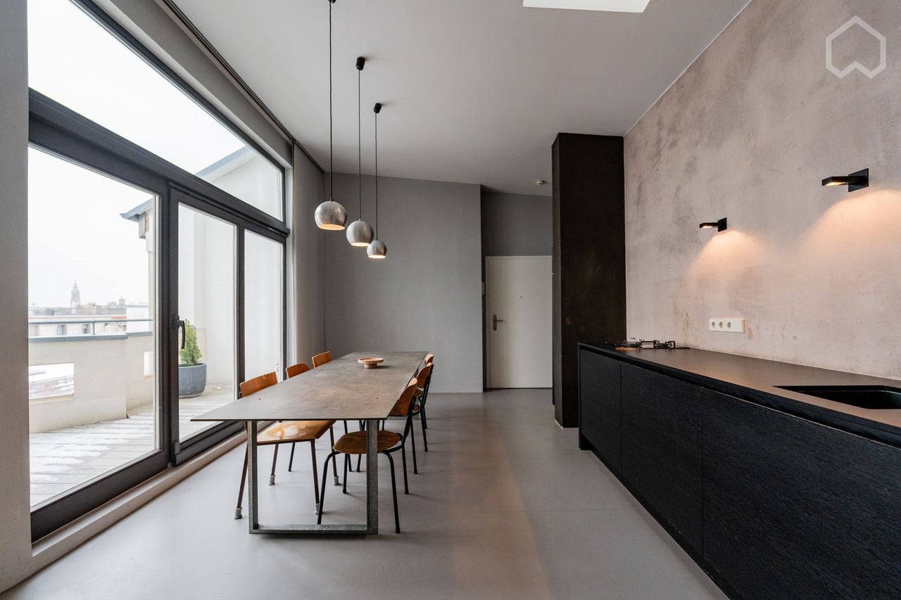 Wohnung Torstraße in Berlin