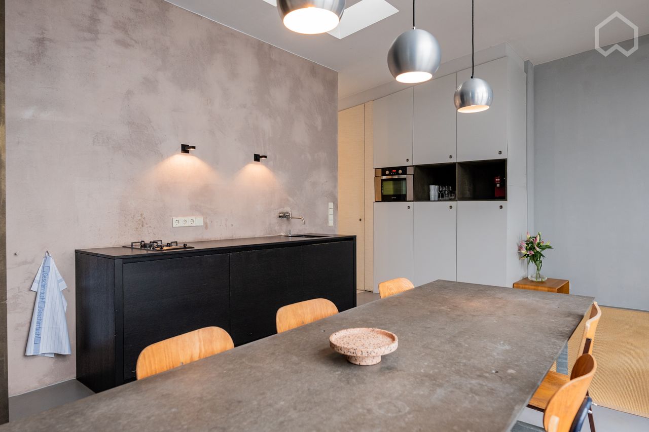 Wohnung Torstraße in Berlin