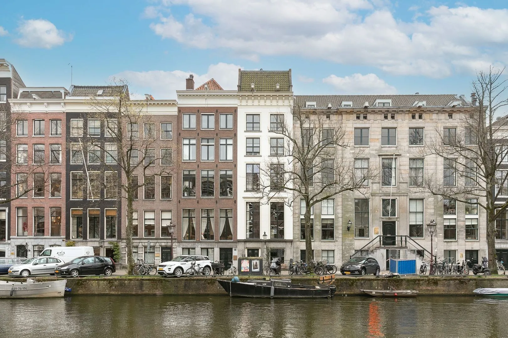 Keizersgracht