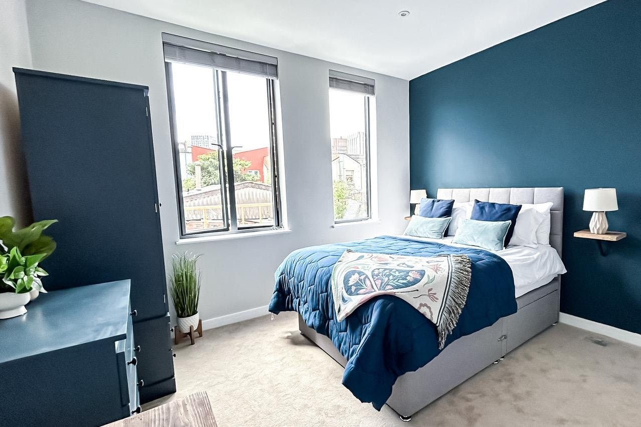 Room West Street in Bristol