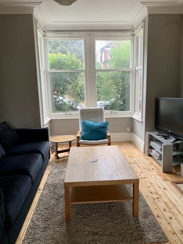 Room Back Potters Street in Leeds