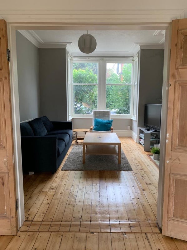 Room Back Potters Street in Leeds