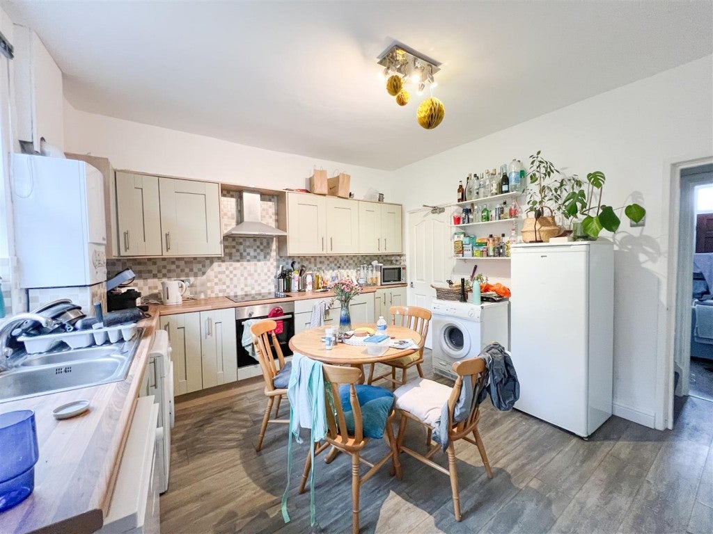House Pickmere Road in Sheffield