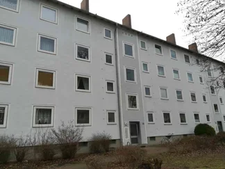 Wohnung Schefflerstraße in Braunschweig