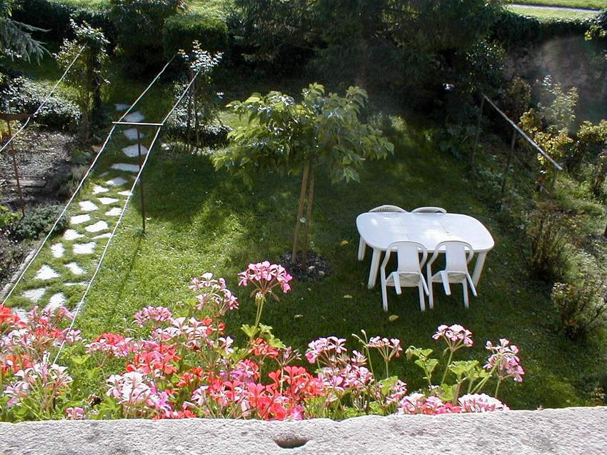 Maison Rue du Pelzkappel à Bergheim