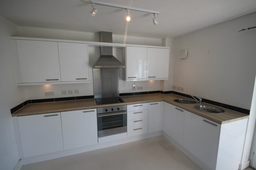 Flat Whym Kibbal Court in Redruth