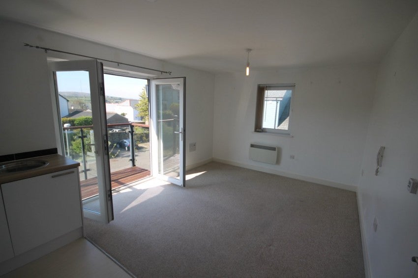 Flat Whym Kibbal Court in Redruth