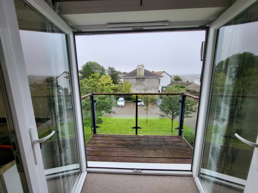 Flat Whym Kibbal Court in Redruth