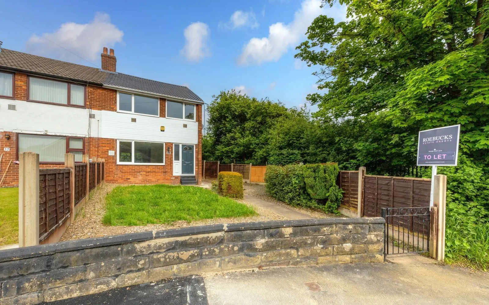 House Somerdale Gardens in Leeds