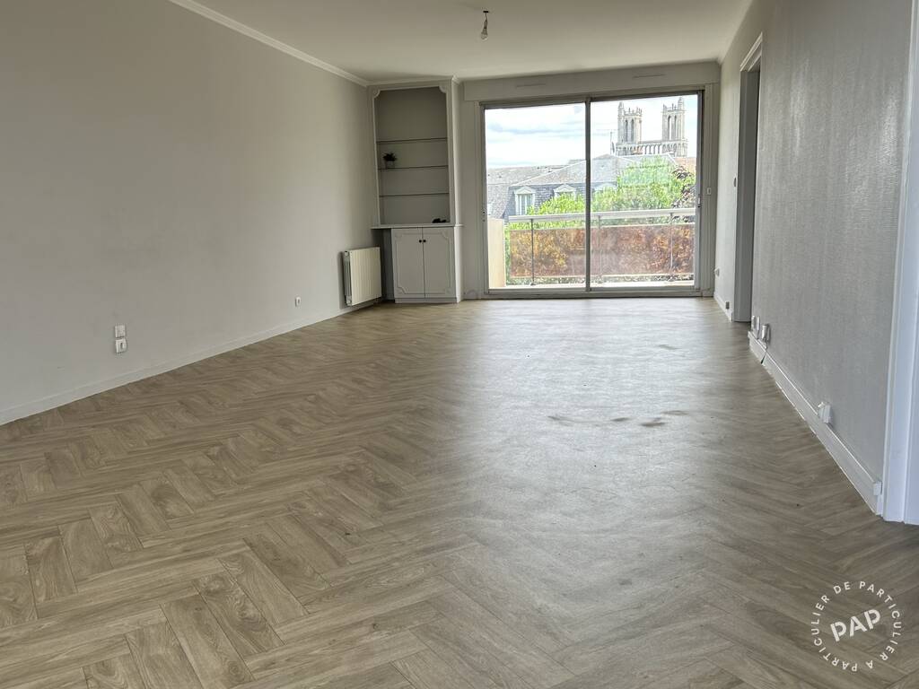 Appartement Rue Jean Hoët à Mantes-la-Jolie