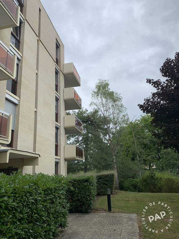 Appartement Rue Jean Hoët à Mantes-la-Jolie