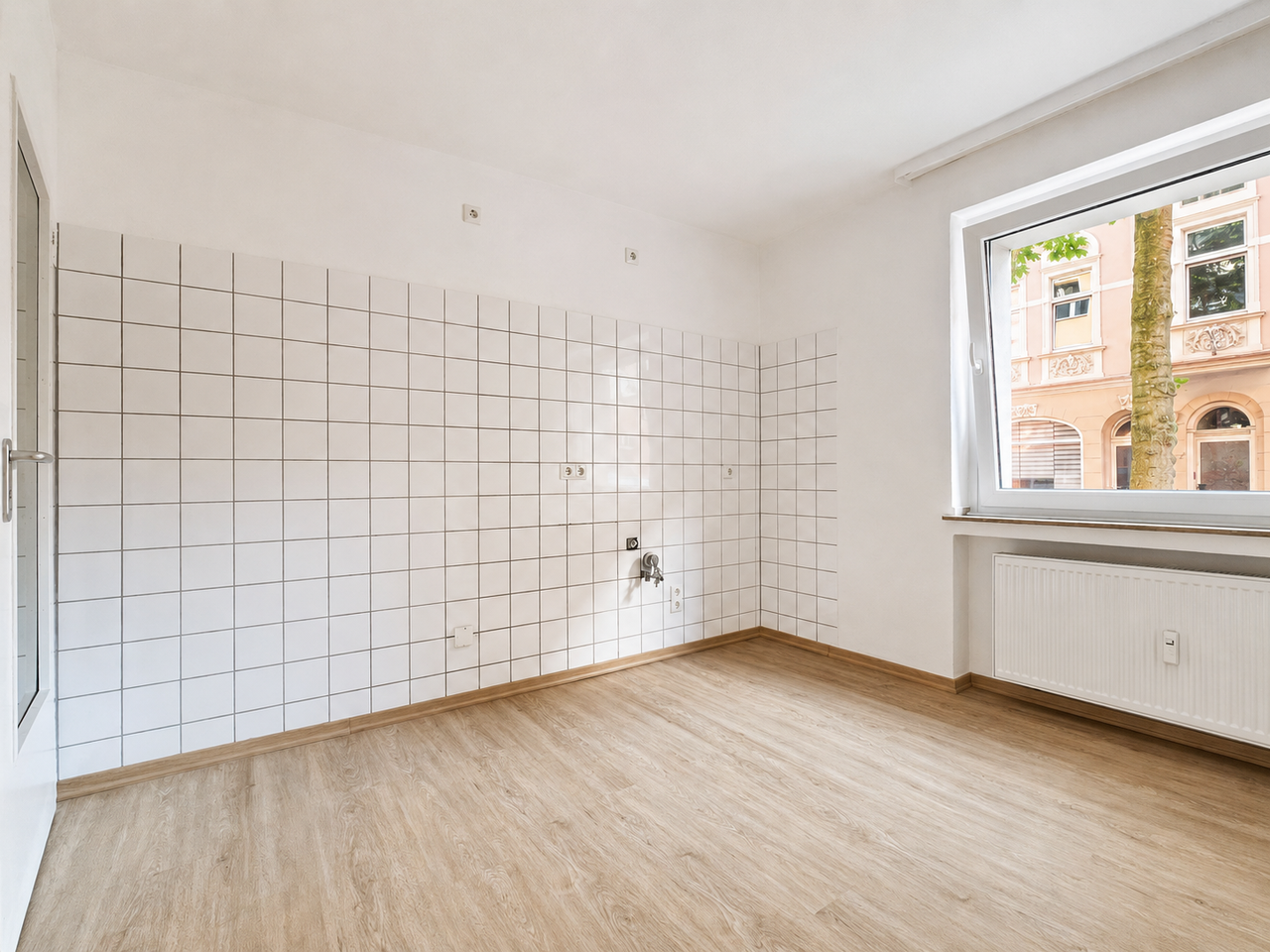 Wohnung Weststraße in Hagen