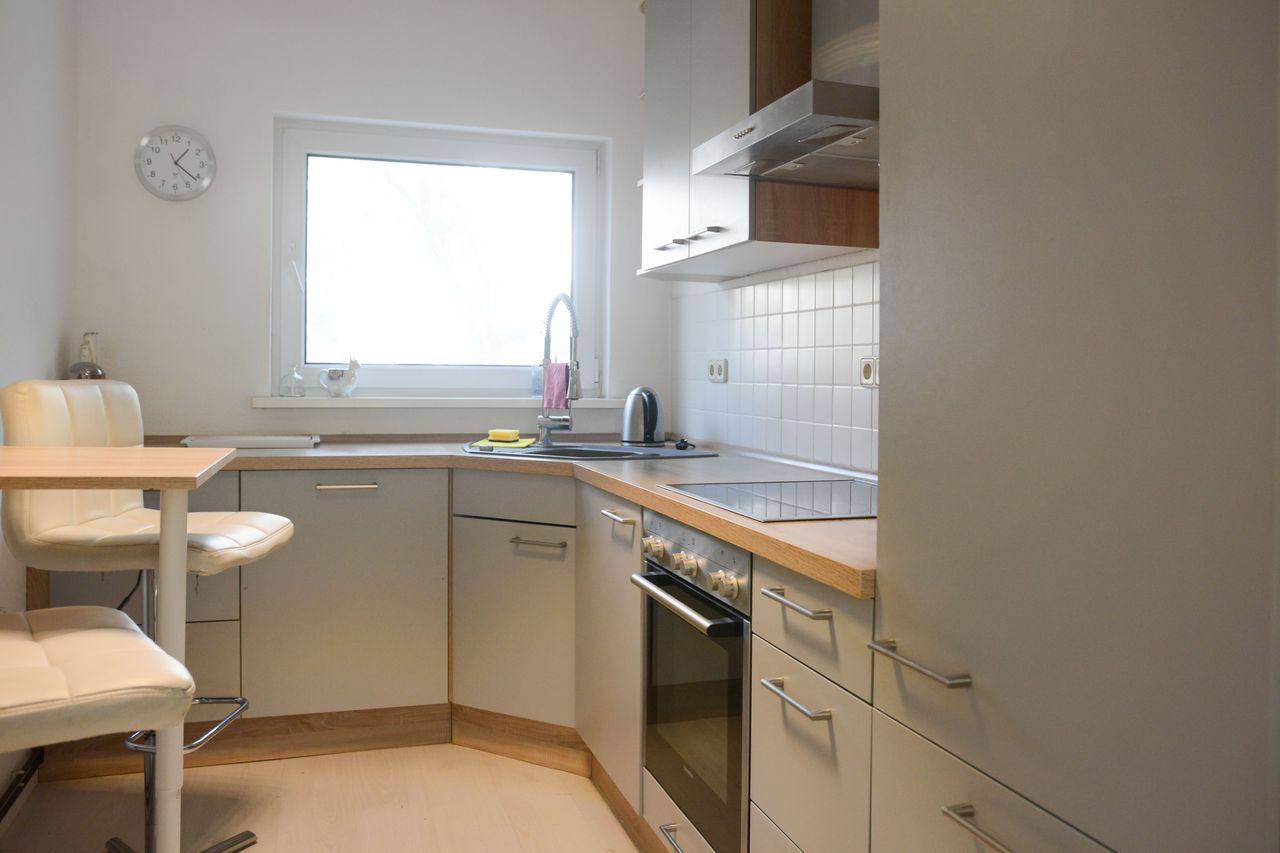 Wohnung Obentrautstraße in Berlin