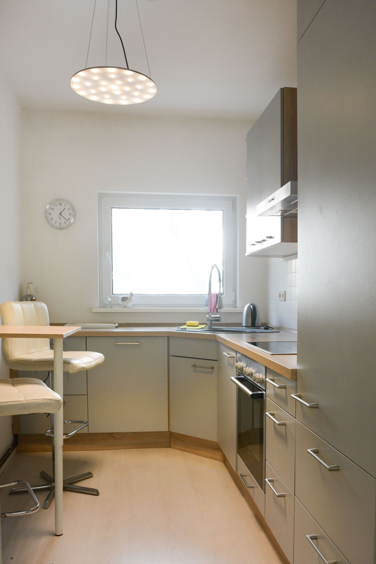 Wohnung Obentrautstraße in Berlin