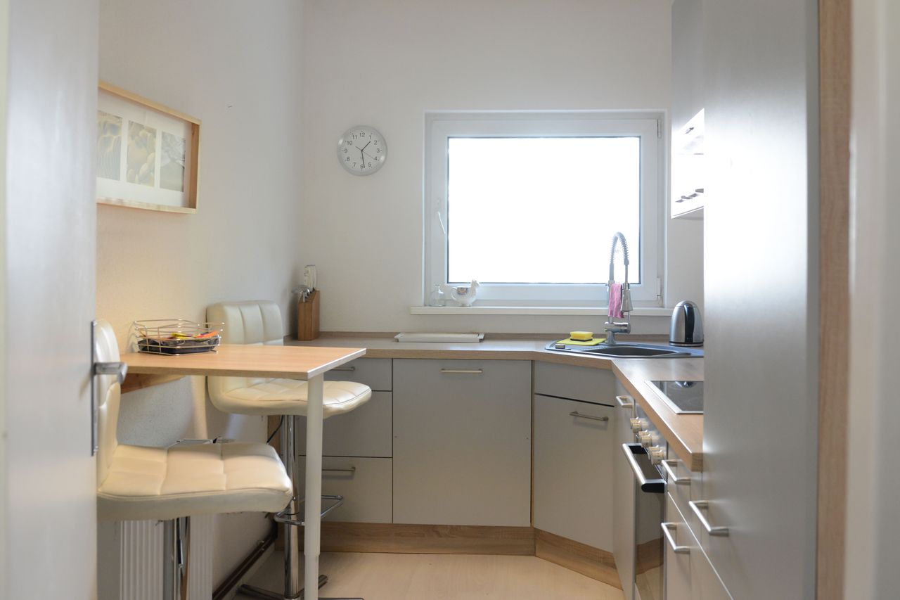 Wohnung Obentrautstraße in Berlin