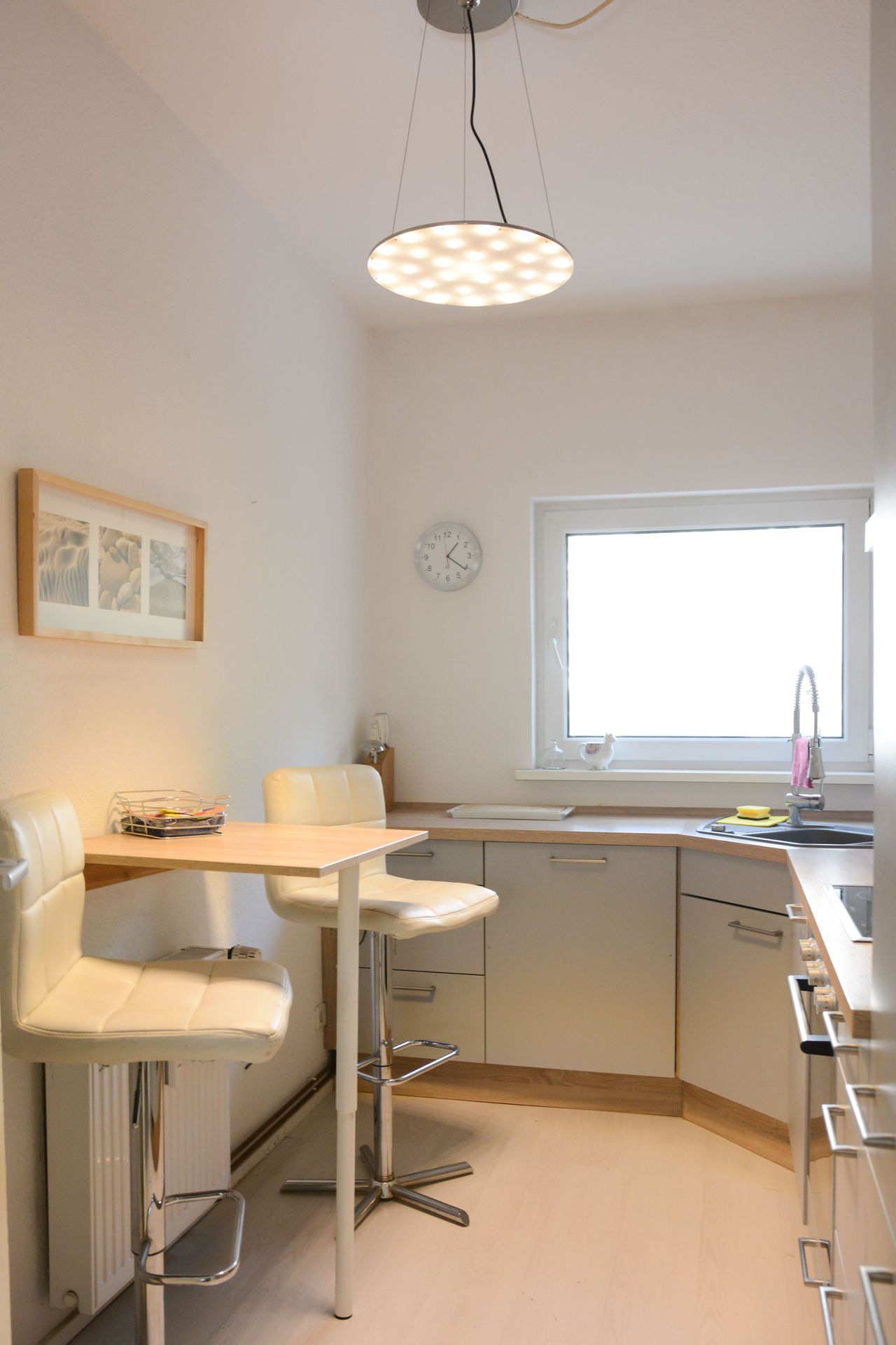 Wohnung Obentrautstraße in Berlin
