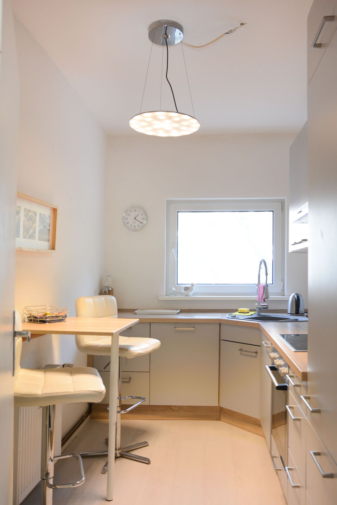 Wohnung Obentrautstraße in Berlin