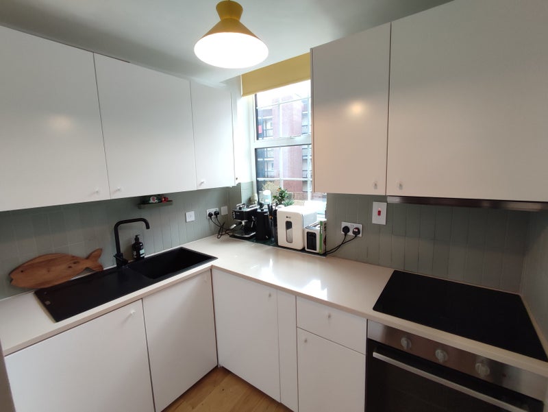 Flat Wentworth Street in Greater London
