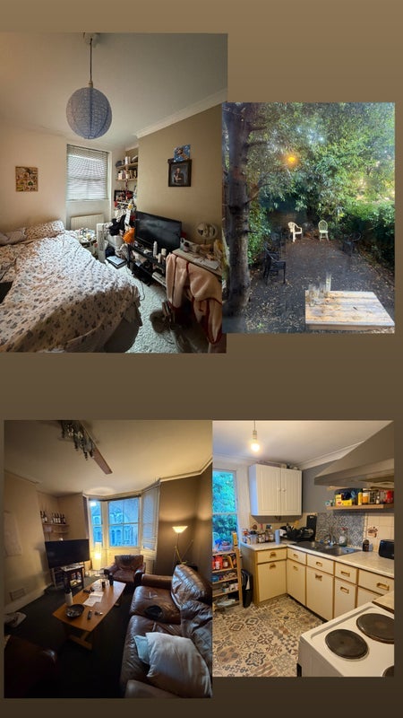 Room Winthorpe Road in Greater London