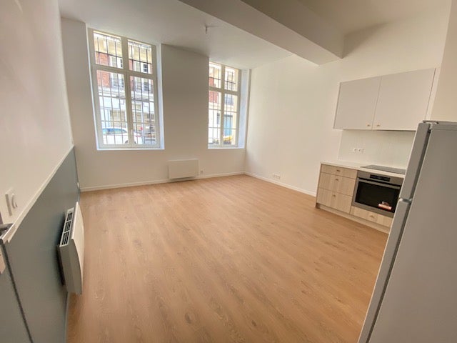 Appartement Rue du Gouvernement à Saint-Quentin