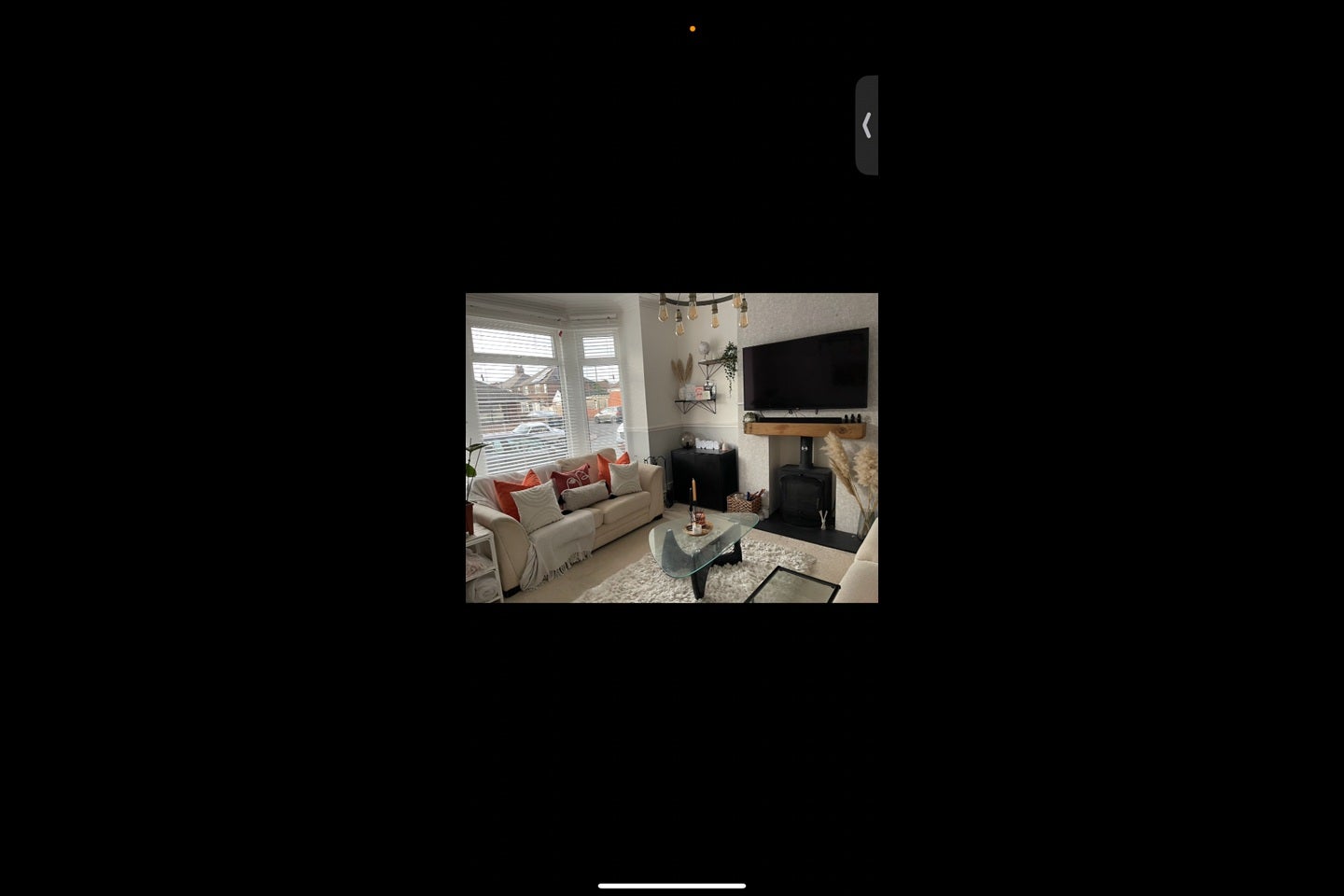 Room Mandalay Street in Nottingham