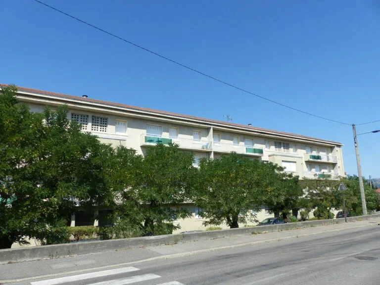 Appartement Rue Émile Zola à Portes-lès-Valence