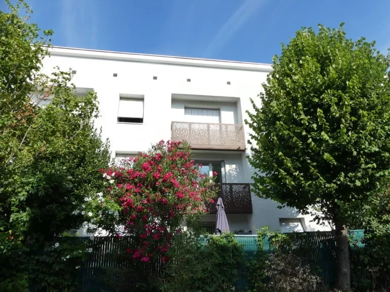 Appartement Rue Jules Ferry à Portes-lès-Valence