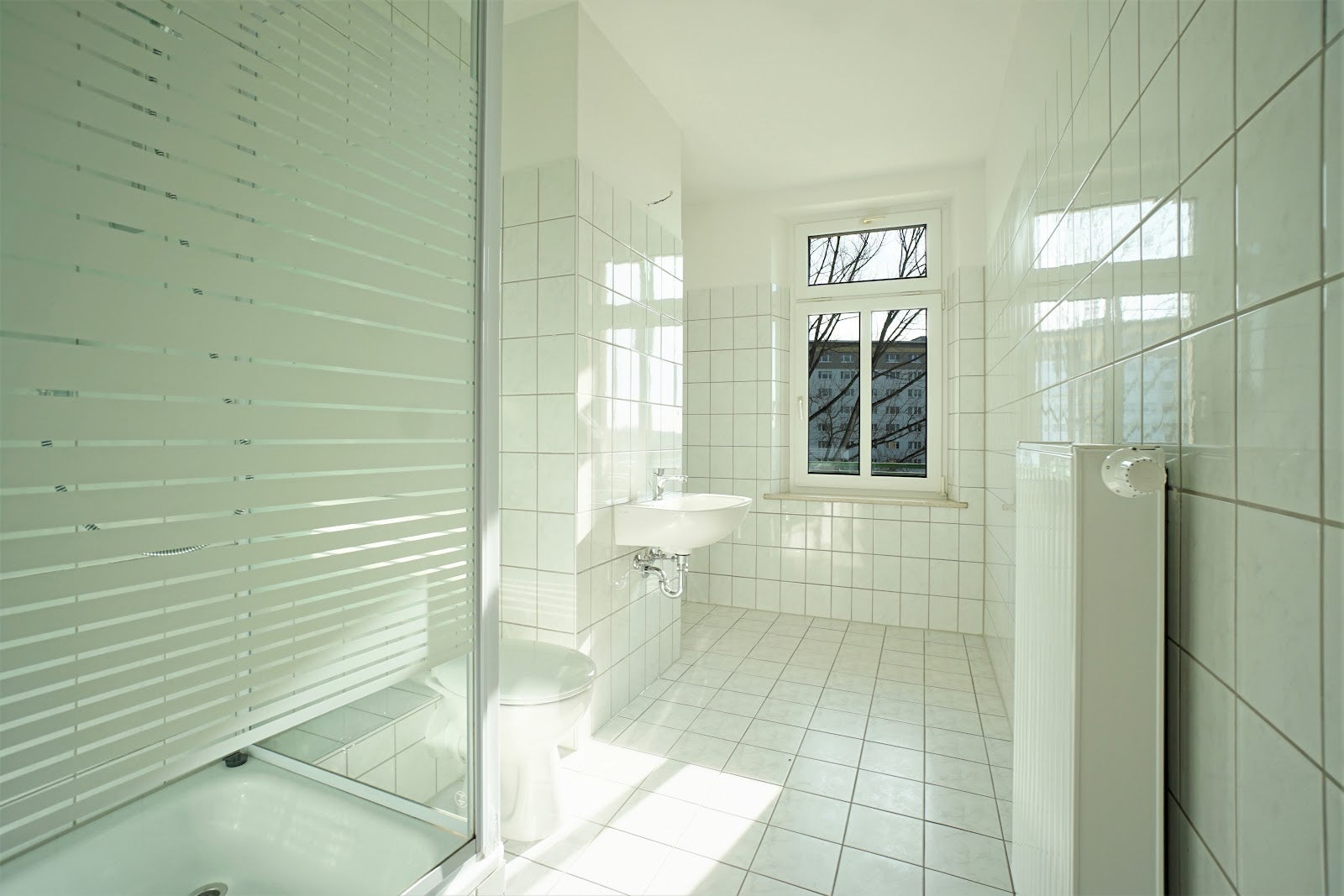 Wohnung Heinrich-Schütz-Straße in Chemnitz