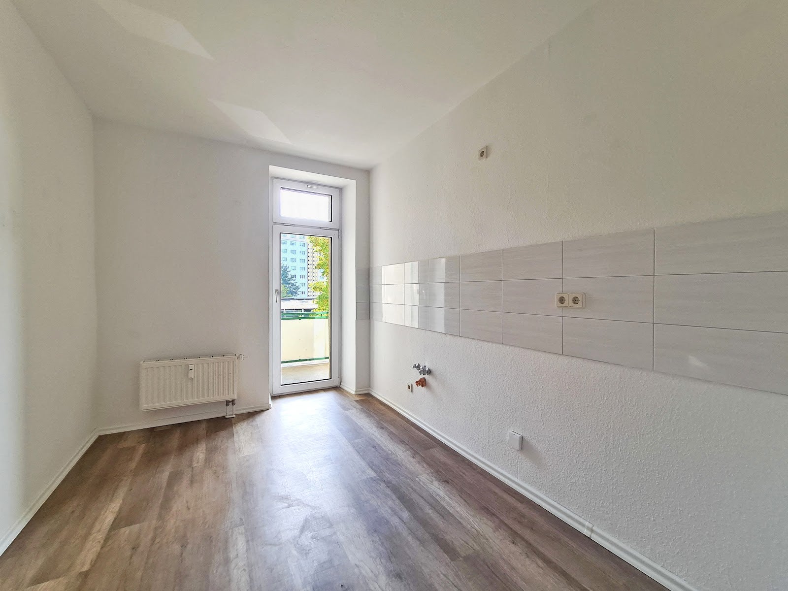 Wohnung Heinrich-Schütz-Straße in Chemnitz