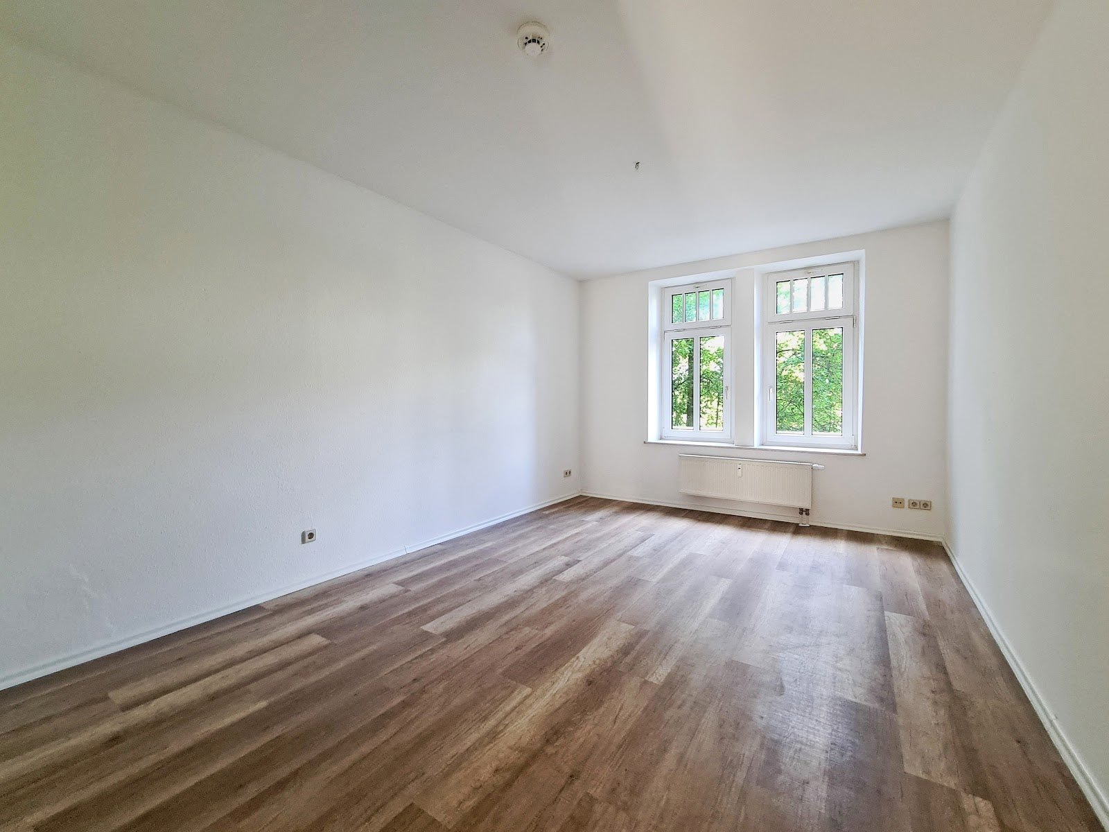Wohnung Heinrich-Schütz-Straße in Chemnitz