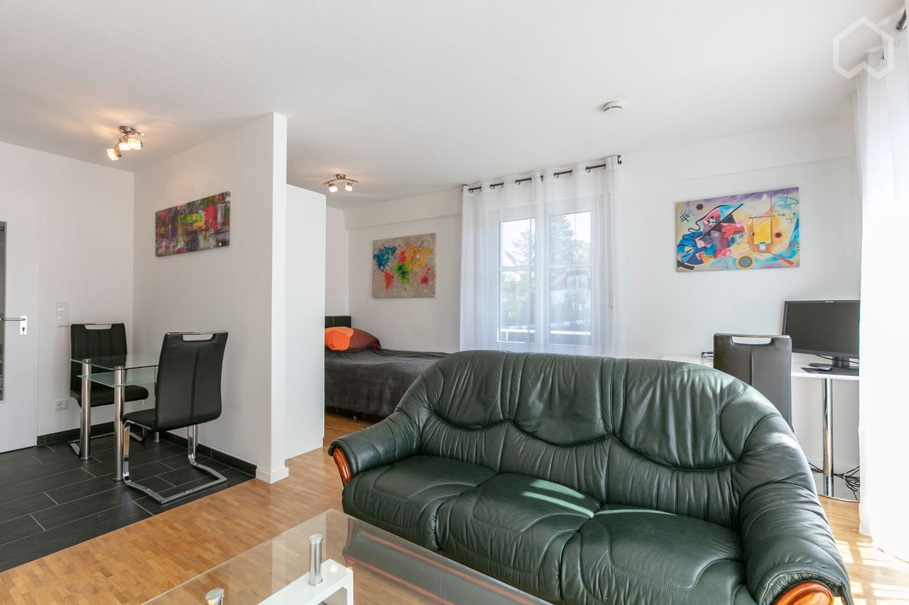 Wohnung Kreillerstraße in München