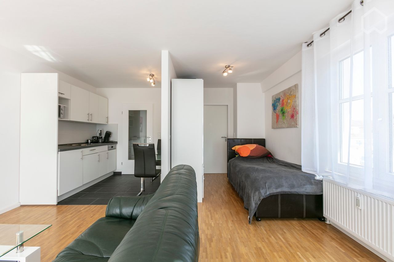 Wohnung Kreillerstraße in München