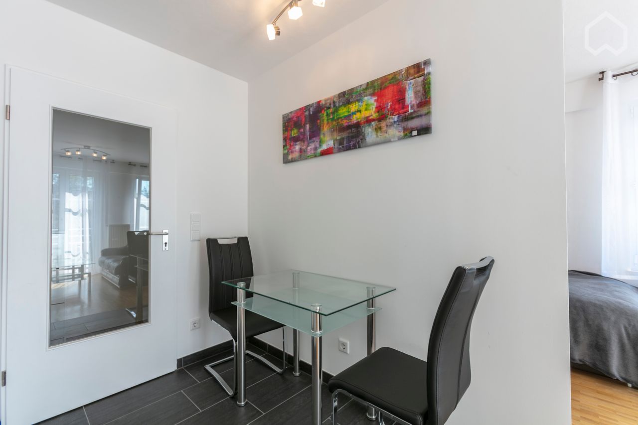 Wohnung Kreillerstraße in München