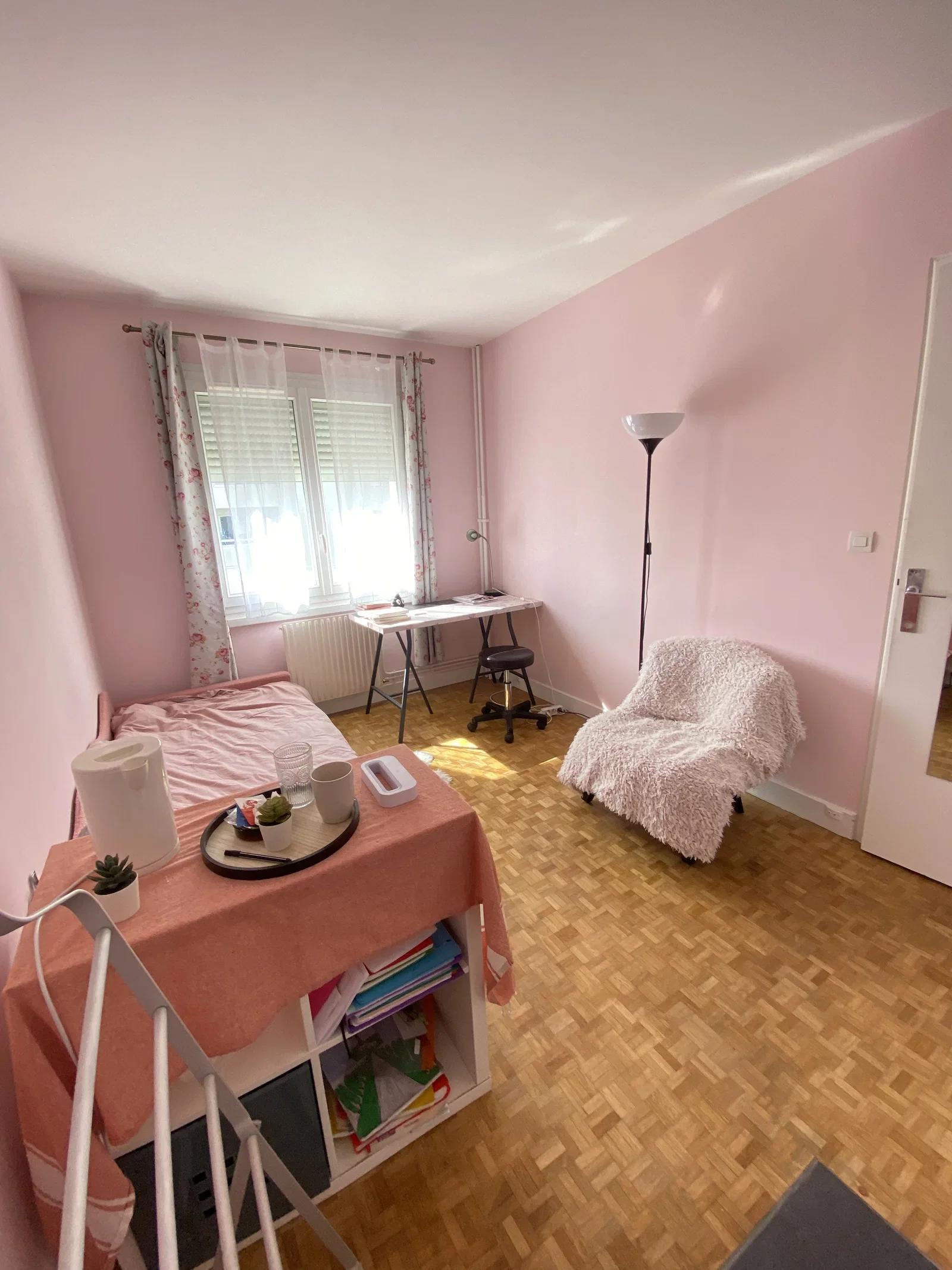 Chambre Avenue du Pavé Neuf à Noisy-le-Grand